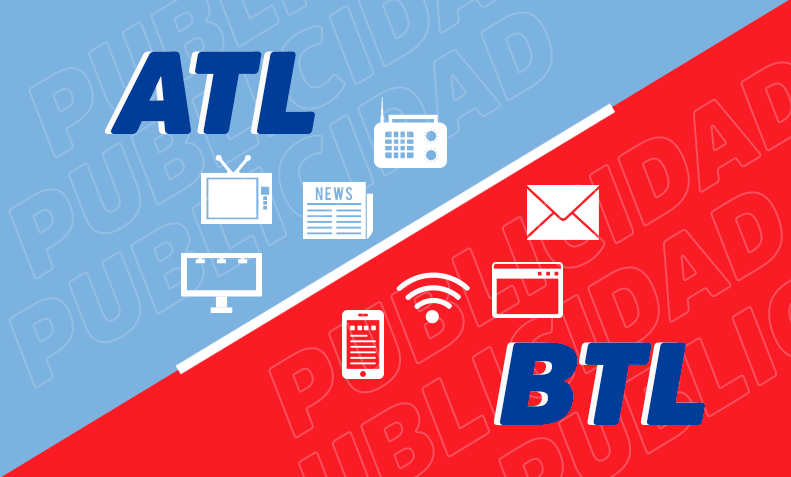 BTL Marketing Events